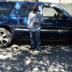 Meet your Posher, Darren